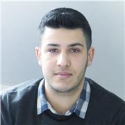 Arabischlehrer ( online Unterricht ). Ich spreche arabisch als Muttersprache